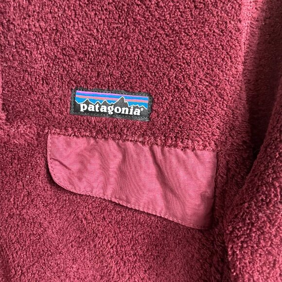 Patagonia Re-Tool Snap-T® Fleece Pullover – XS – Style 25443 - Picture 3 of 4